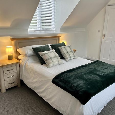 The Coach House - With Hot Tub Villa St Austell Exterior photo