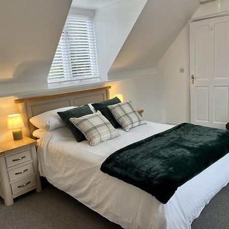 The Coach House - With Hot Tub Villa St Austell Exterior photo