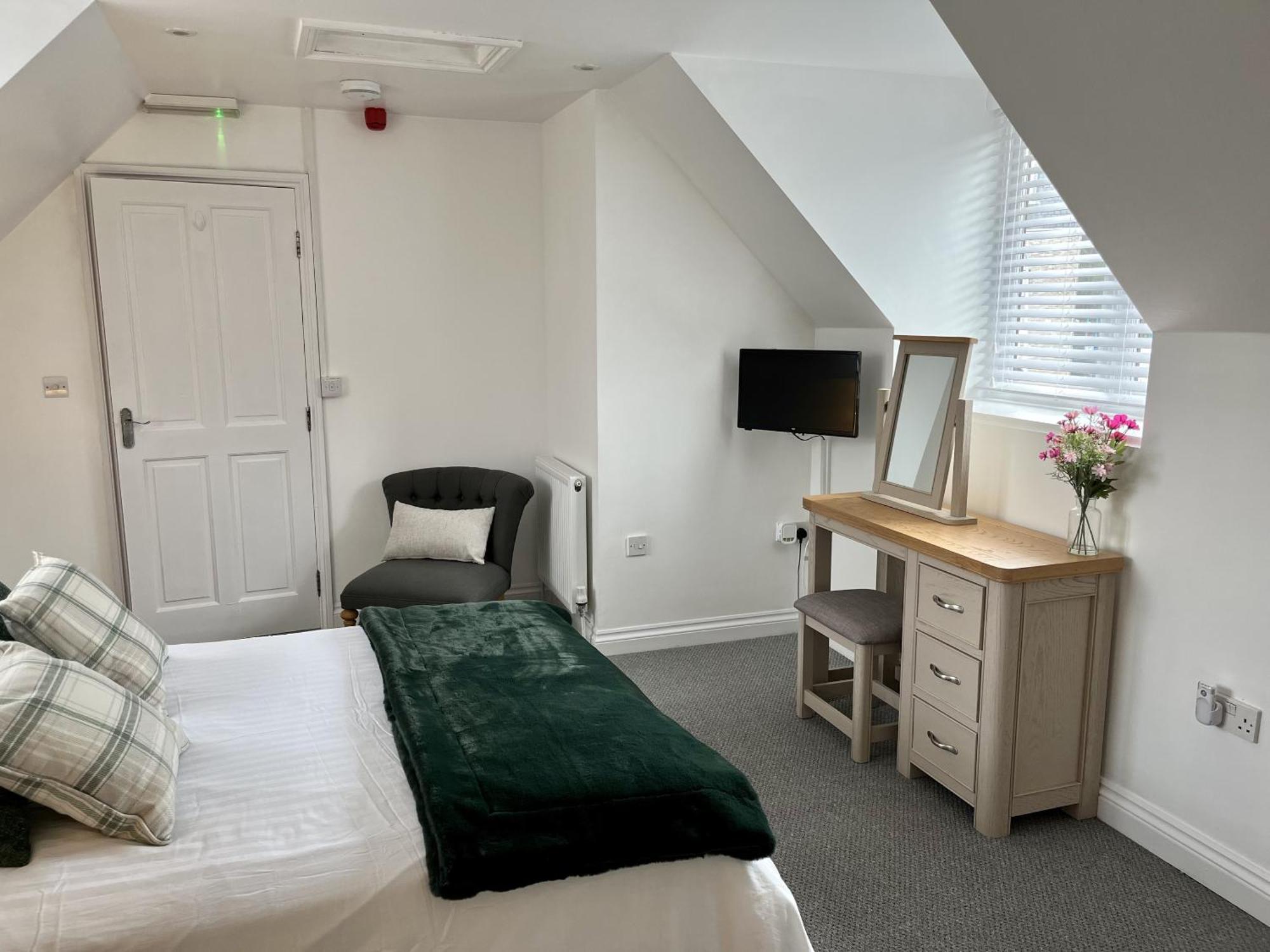 The Coach House - With Hot Tub Villa St Austell Room photo