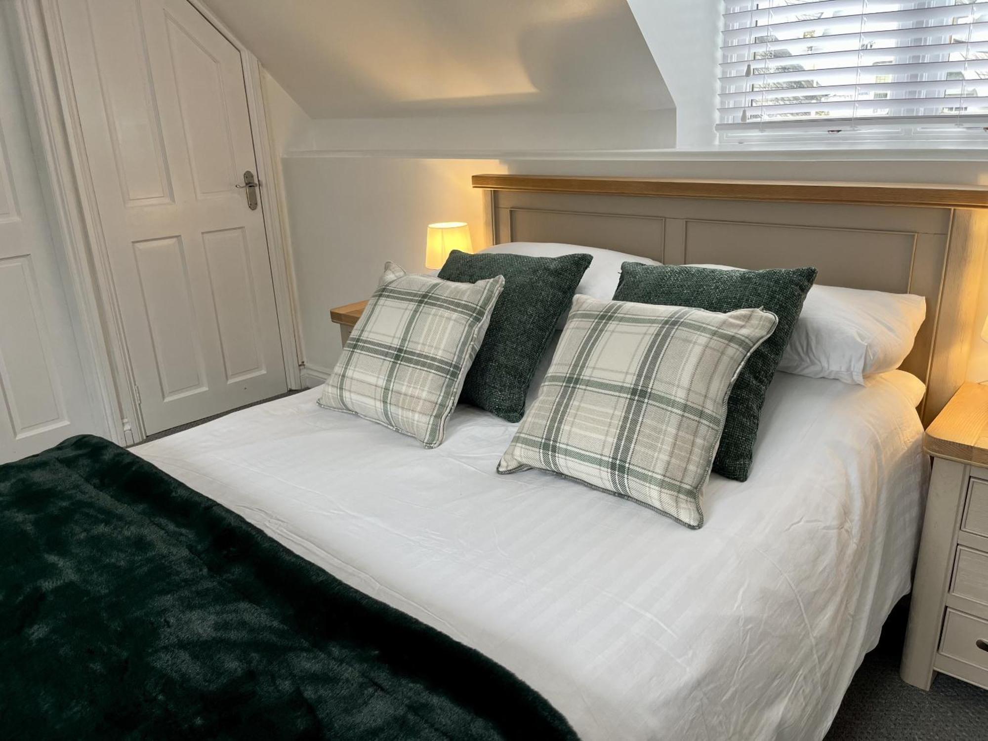The Coach House - With Hot Tub Villa St Austell Exterior photo