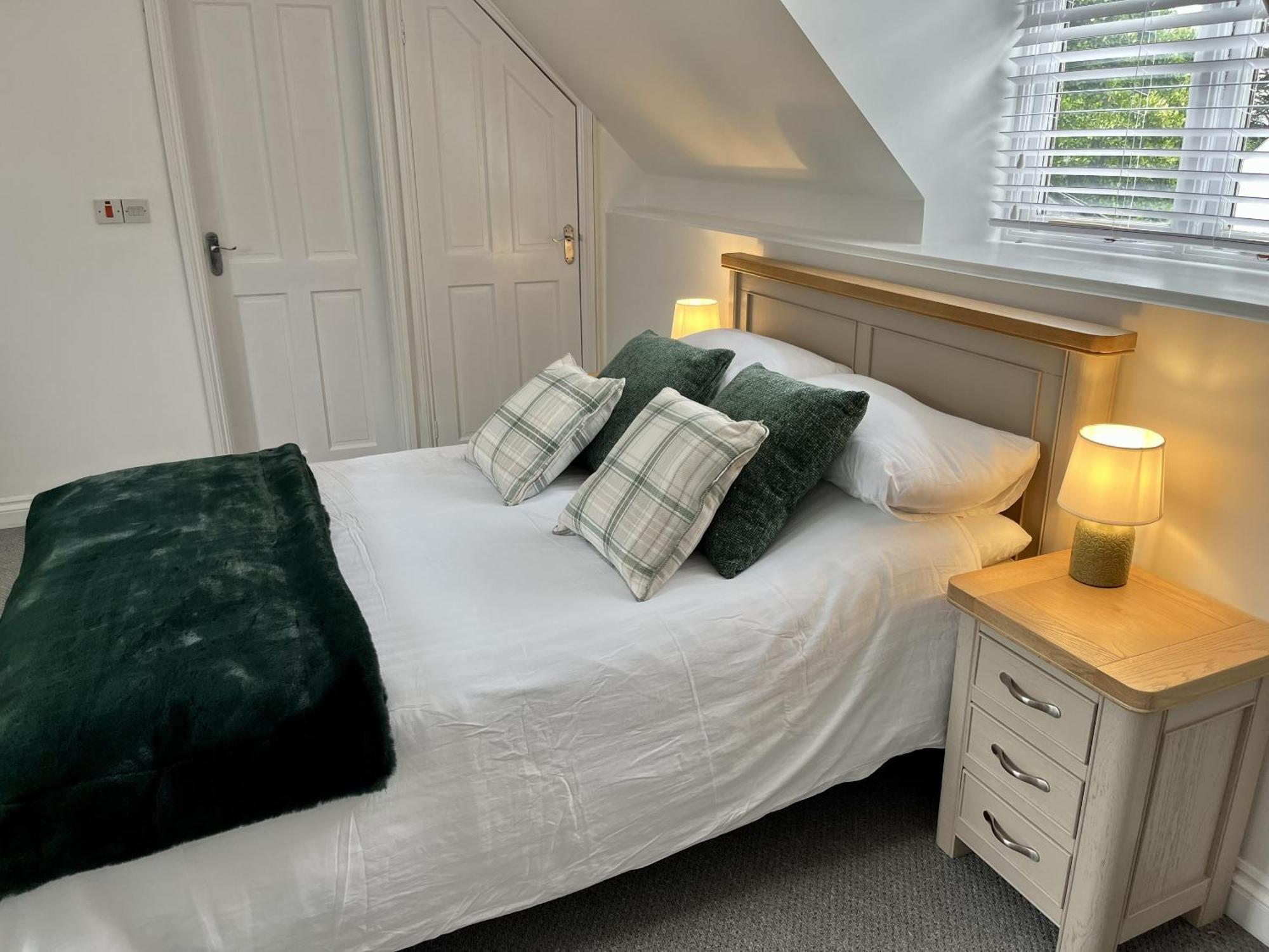 The Coach House - With Hot Tub Villa St Austell Exterior photo
