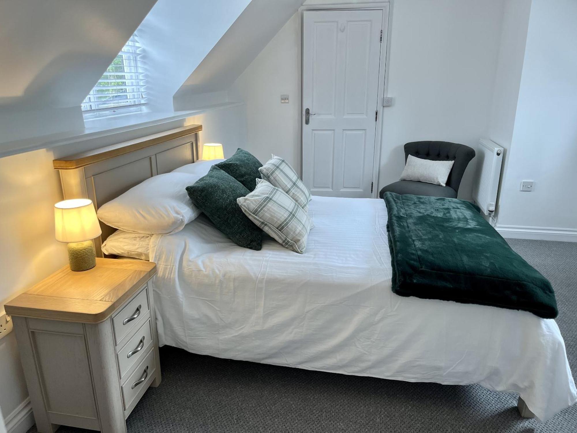 The Coach House - With Hot Tub Villa St Austell Exterior photo